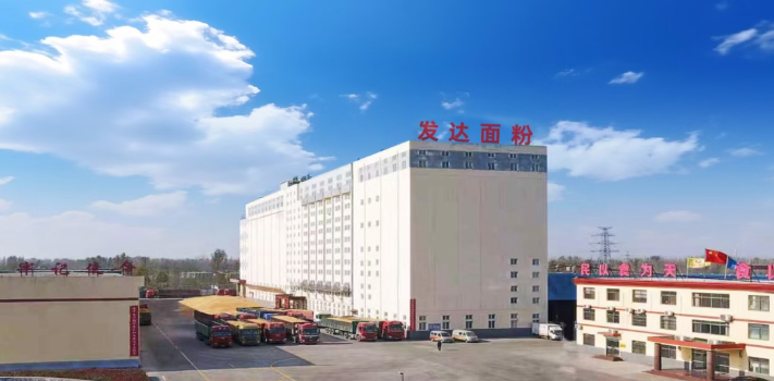 “油條好不好，面粉說了算”，31年老牌面粉巨頭躬身入局，“庭好”早餐雞蛋油條首發